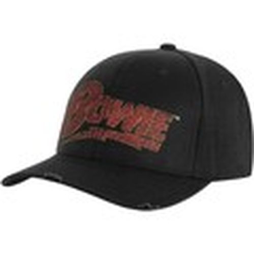 David Bowie Gorra RO6211 para mujer - David Bowie - Modalova
