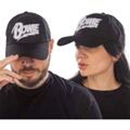 David Bowie Gorra RO6211 para mujer - David Bowie - Modalova