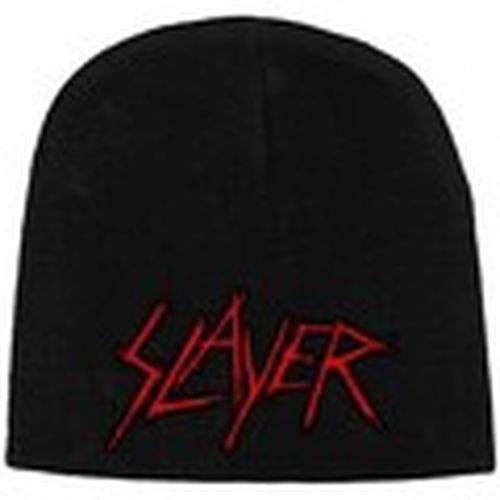 Slayer Gorro RO6628 para mujer - Slayer - Modalova