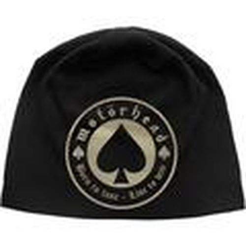 Music Gorro RO6656 para hombre - Music - Modalova