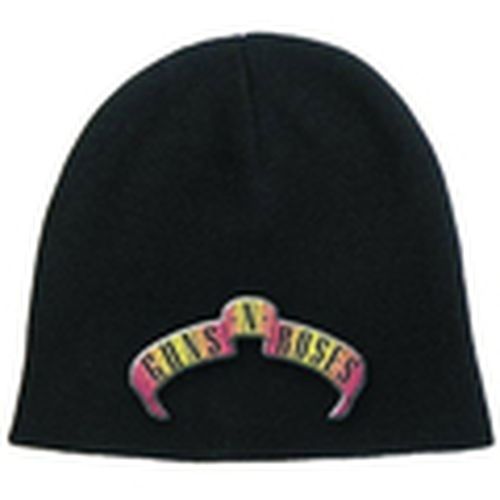 Gorro RO6661 para mujer - Guns N Roses - Modalova
