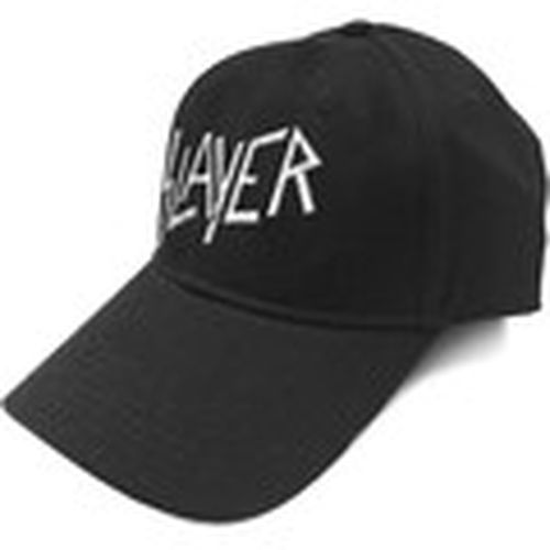 Slayer Gorra RO6733 para mujer - Slayer - Modalova