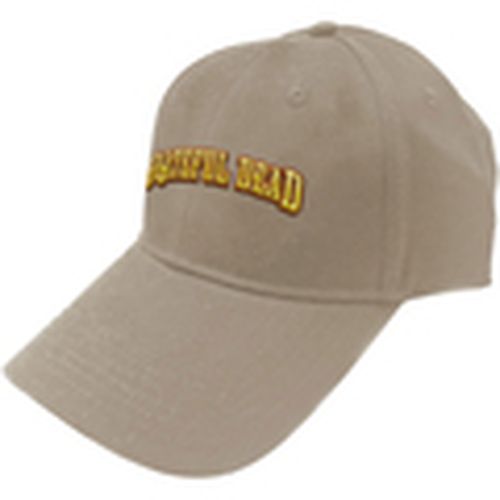 Gorra RO6815 para mujer - Grateful Dead - Modalova