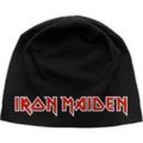 Iron Maiden Gorro RO6513 para mujer - Iron Maiden - Modalova