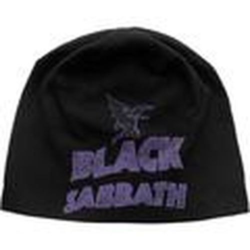 Gorro RO6515 para hombre - Black Sabbath - Modalova