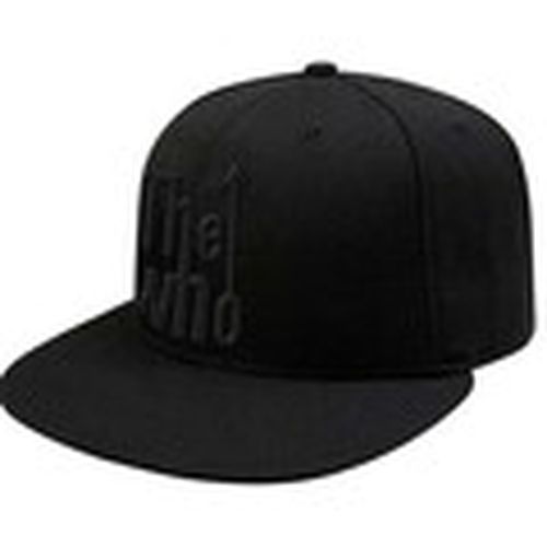 The Who Gorra RO6591 para hombre - The Who - Modalova