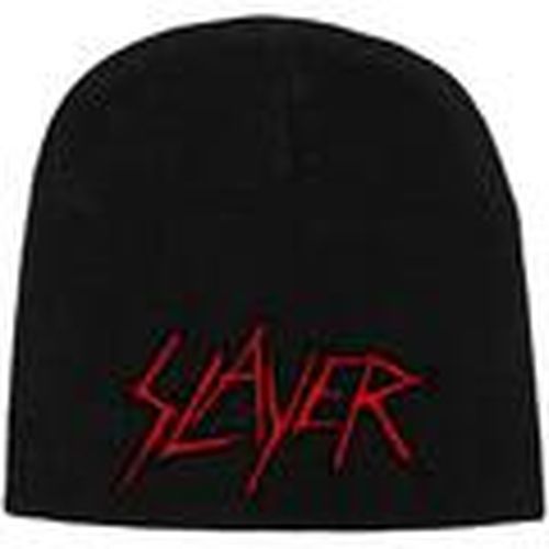 Slayer Gorra RO7196 para mujer - Slayer - Modalova