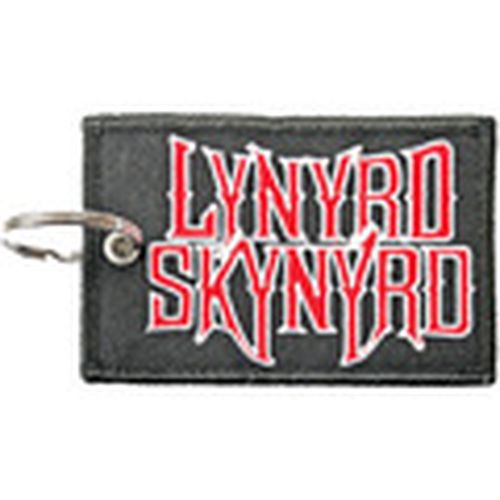 Llavero RO7452 para mujer - Lynyrd Skynyrd - Modalova