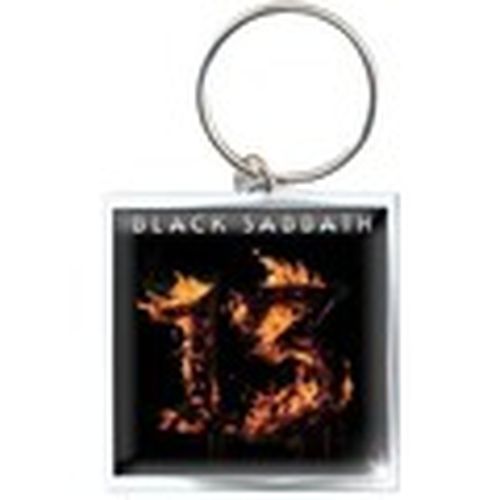 Llavero RO7501 para mujer - Black Sabbath - Modalova