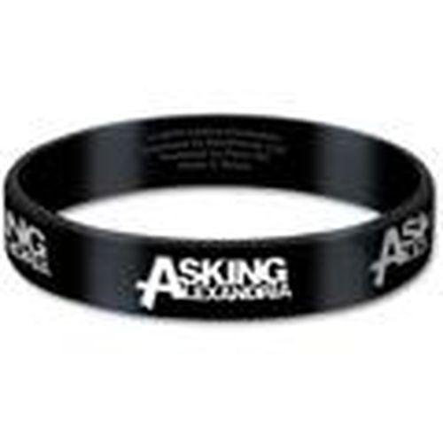 Complemento deporte RO6913 para mujer - Asking Alexandria - Modalova