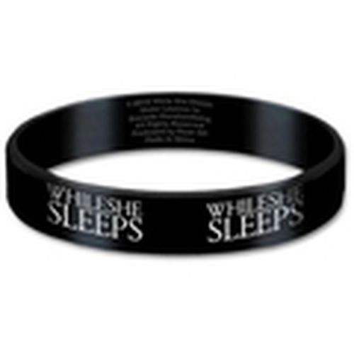 Complemento deporte RO6921 para mujer - While She Sleeps - Modalova