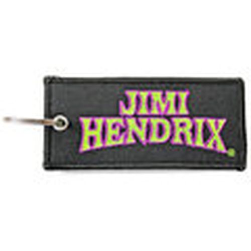 Llavero RO8078 para mujer - Jimi Hendrix - Modalova