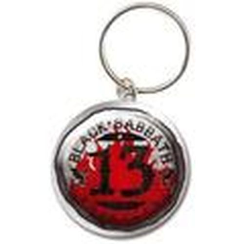 Llavero RO7579 para mujer - Black Sabbath - Modalova