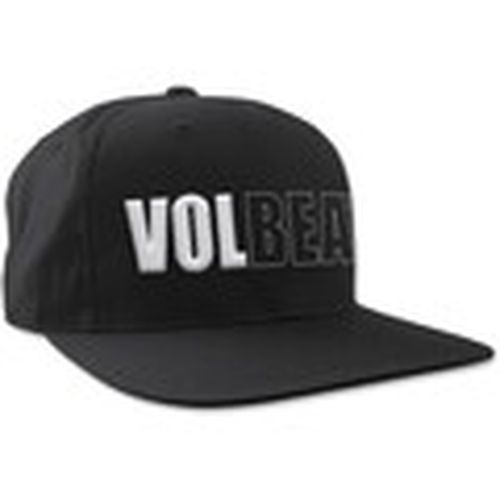 Volbeat Gorra RO8339 para mujer - Volbeat - Modalova
