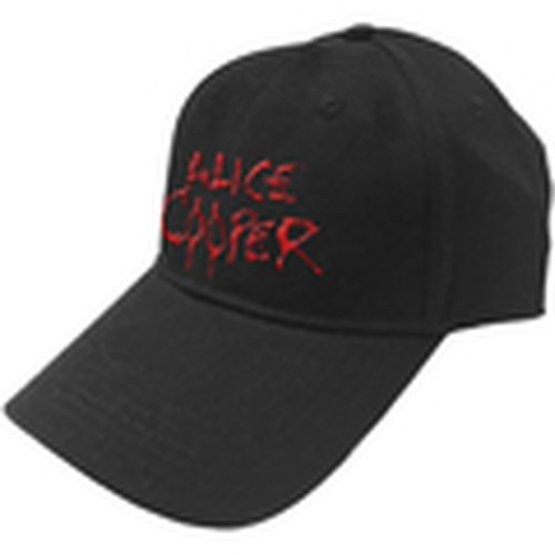 Gorra RO8098 para mujer - Alice Cooper - Modalova