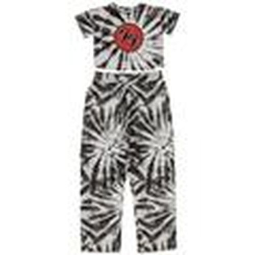Pijama L RO9817 para mujer - Foo Fighters - Modalova
