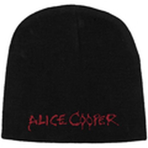 Gorra RO9633 para mujer - Alice Cooper - Modalova