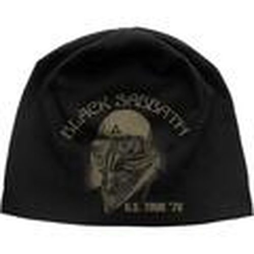 Gorra RO9635 para mujer - Black Sabbath - Modalova