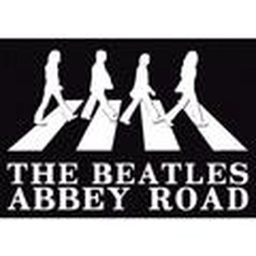 Maletin RO9848 para mujer - The Beatles - Modalova