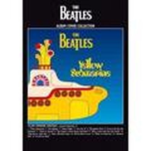 Maletin RO9937 para mujer - The Beatles - Modalova