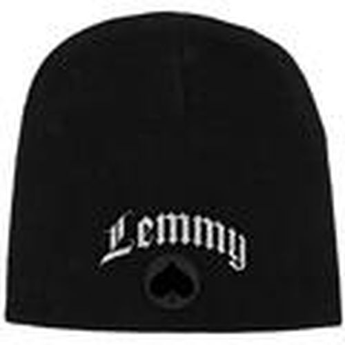 Lemmy Gorro RO9949 para hombre - Lemmy - Modalova