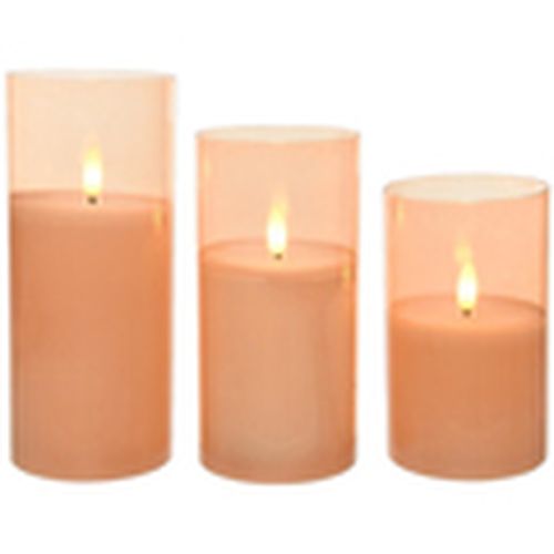 Velas, aromas 17,5 cm x 7,5 cm ST10853 para - Kaemingk - Modalova