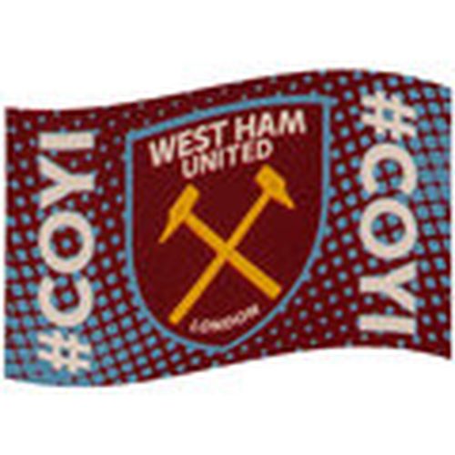 Complemento deporte TA10757 para mujer - West Ham United Fc - Modalova