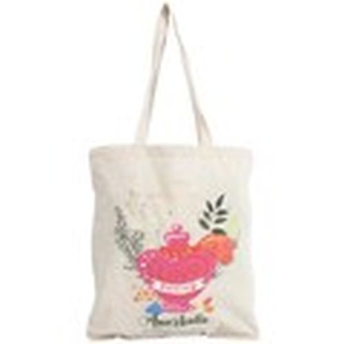 Bolsa TA12074 para mujer - Harry Potter - Modalova