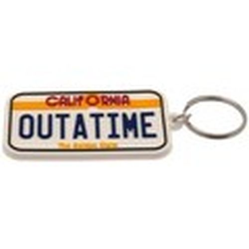 Complemento deporte TA5876 para mujer - Back To The Future - Modalova