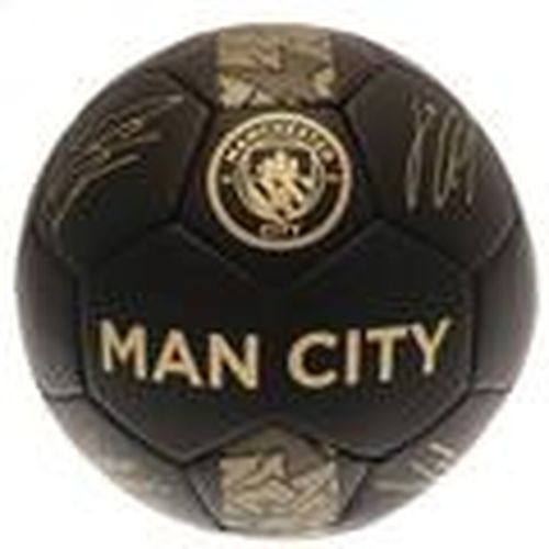 Complemento deporte Taille 5 TA8812 para hombre - Manchester City Fc - Modalova