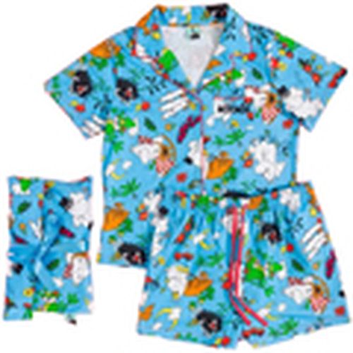 Conjunto 2XL TT865 para mujer - Moomin - Modalova