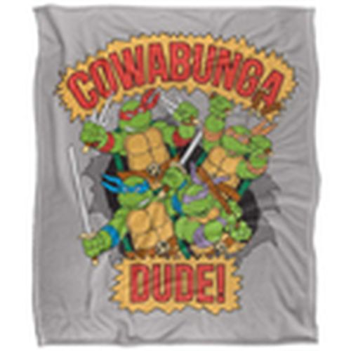 Mantas 152 cm x 127 cm TV24874 para - Tmnt - Modalova