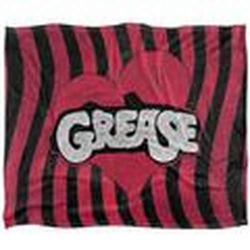 Mantas 152 cm x 127 cm TV25446 para - Grease - Modalova
