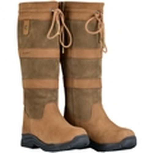 Botas equitación 43 FR Très large WB2285 para mujer - Dublin - Modalova