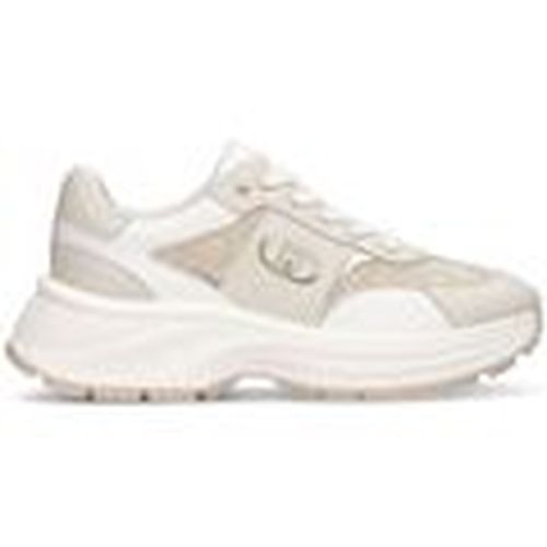 Zapatillas EVA 02 BF5031 PX738-S1022 para mujer - Liu Jo - Modalova