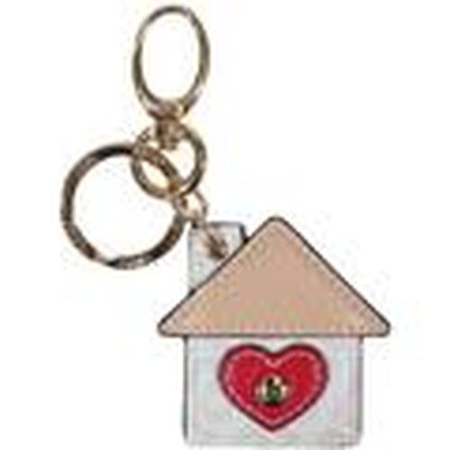 Llavero HOUSE KEY RING AA6179 E1118 para mujer - Liu Jo - Modalova