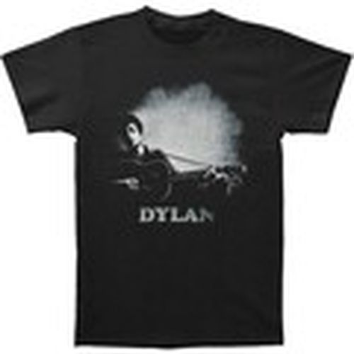 Camiseta RO7198 para hombre - Bob Dylan - Modalova