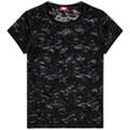 Diesel Camiseta T-shirt para mujer - Diesel - Modalova