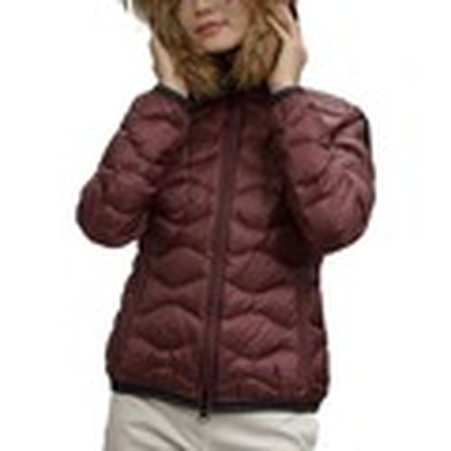 Abrigo de plumas ALDIE para mujer - Blauer - Modalova