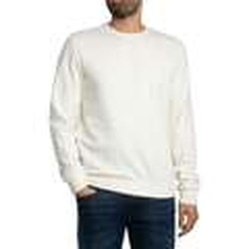 Jersey Sudadera con el logotipo de Back Box para hombre - Emporio Armani EA7 - Modalova