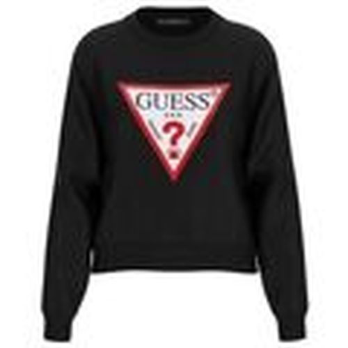 Jersey W2YQ16 KBA11-JBLK para mujer - Guess - Modalova