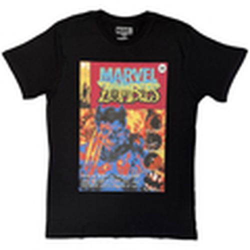 Marvel Camiseta RO15135 para mujer - Marvel - Modalova