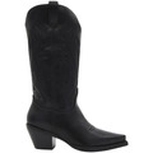 Botas Botas 462K078 para mujer - Azarey - Modalova