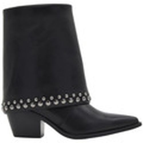 Botines Botín 462K065 para mujer - Azarey - Modalova