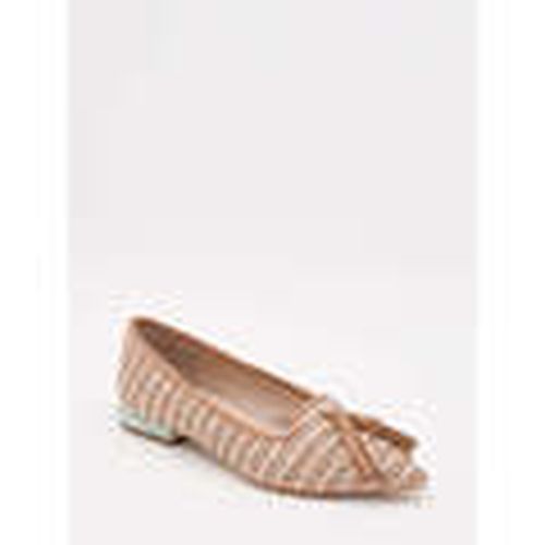 Bailarinas Mocasines 574J108 para mujer - Azarey - Modalova