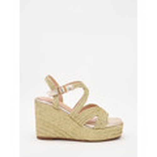 Sandalias Cuñas 494J579 para mujer - Azarey - Modalova