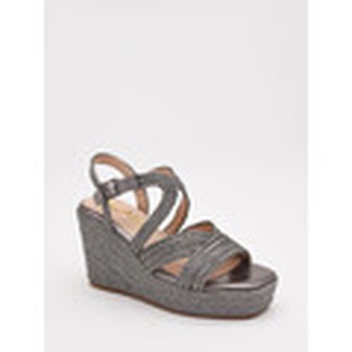 Sandalias Cuñas 494J579 para mujer - Azarey - Modalova