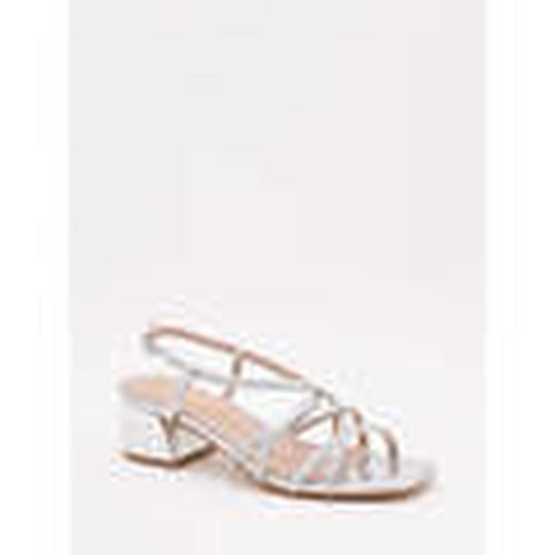 Sandalias Sandalias 562J153 para mujer - Azarey - Modalova