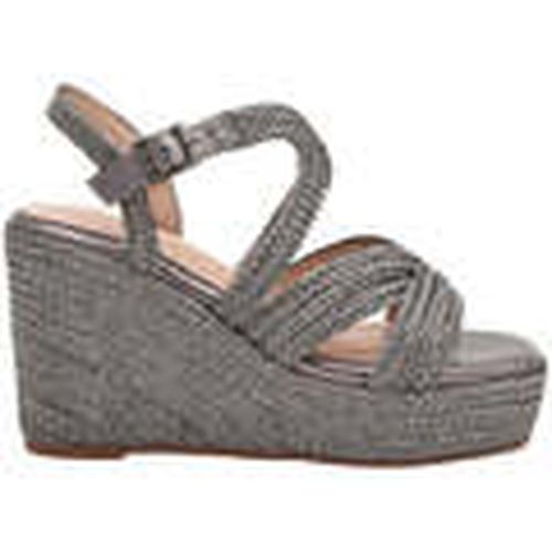 Sandalias Cuñas 494J579 para mujer - Azarey - Modalova