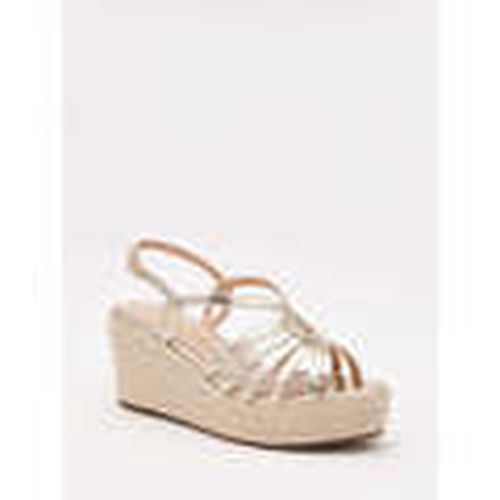 Sandalias Cuñas 501J718 para mujer - Azarey - Modalova